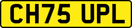 CH75UPL