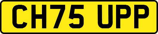 CH75UPP