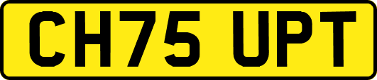 CH75UPT