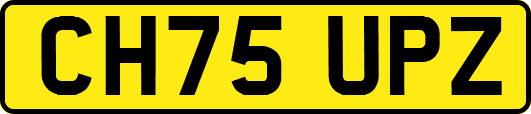 CH75UPZ