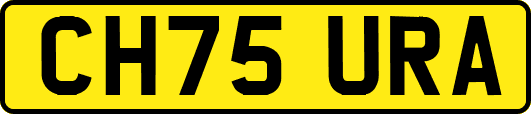 CH75URA