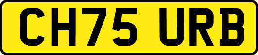 CH75URB