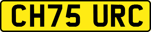 CH75URC