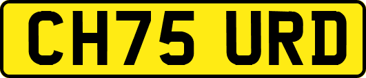 CH75URD