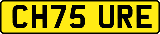 CH75URE