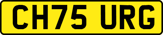 CH75URG