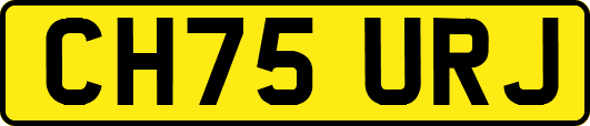 CH75URJ