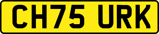 CH75URK