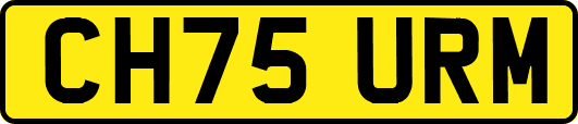 CH75URM