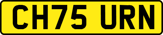 CH75URN