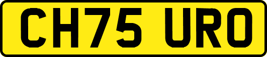 CH75URO