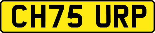 CH75URP