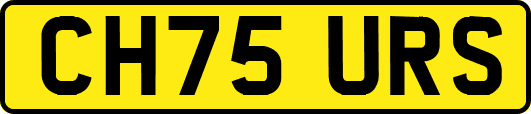 CH75URS