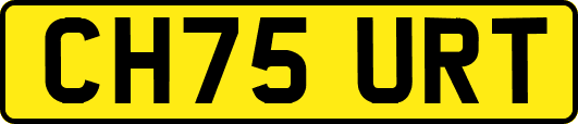 CH75URT