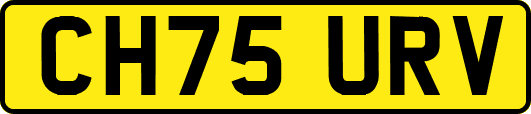 CH75URV