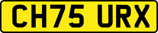 CH75URX