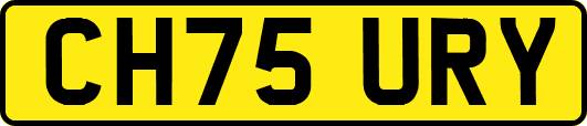 CH75URY