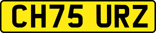 CH75URZ