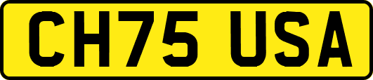 CH75USA