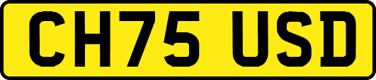 CH75USD