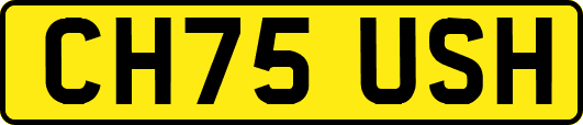 CH75USH