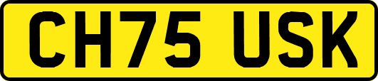CH75USK