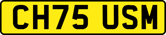 CH75USM