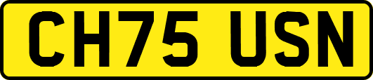 CH75USN
