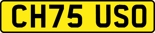 CH75USO