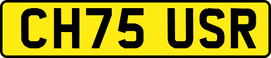 CH75USR