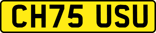 CH75USU