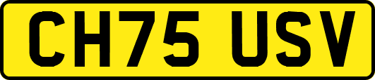 CH75USV