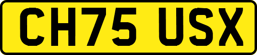 CH75USX