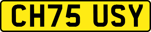 CH75USY