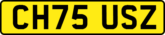 CH75USZ