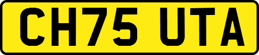 CH75UTA