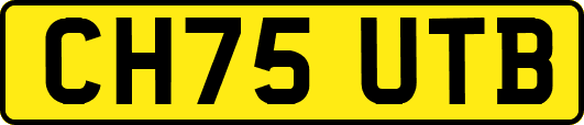 CH75UTB