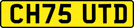 CH75UTD