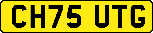 CH75UTG