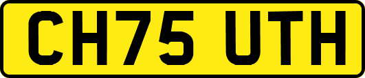 CH75UTH