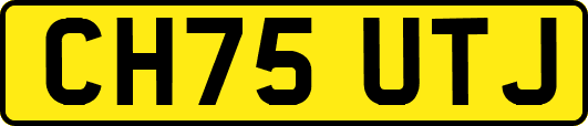 CH75UTJ