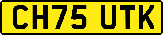 CH75UTK
