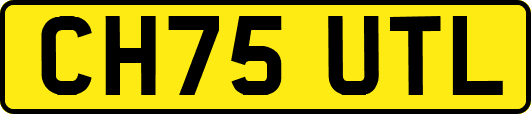CH75UTL