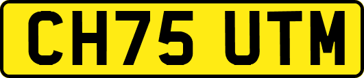 CH75UTM