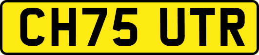 CH75UTR