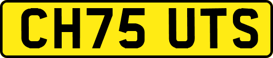 CH75UTS