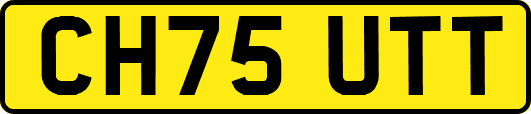 CH75UTT