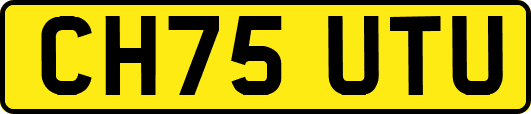 CH75UTU