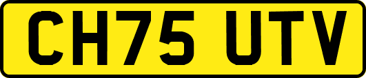 CH75UTV