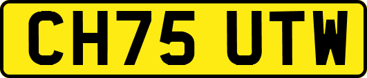 CH75UTW